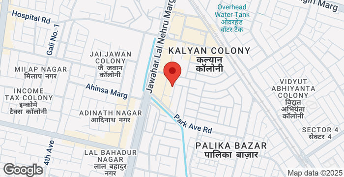 Mahalaxmi Nagarplot No-c-16 Thomsonian Marg D-block, Malviya Nagar Jaipur - Image 4