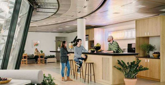 76 Friedrichstraße, Berlin - Image 5