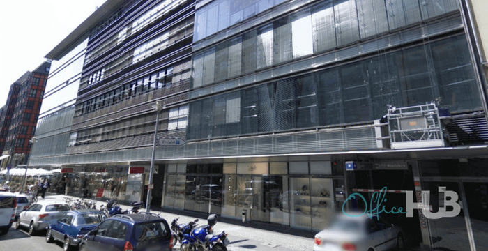 76 Friedrichstraße, Berlin - Image 4