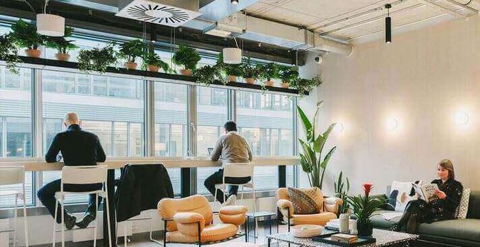 13 Hermannstrasse, Hamburg - Image 4