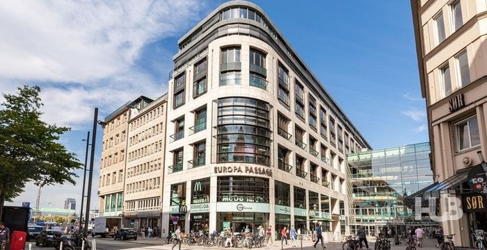 13 Hermannstrasse, Hamburg - Image 5