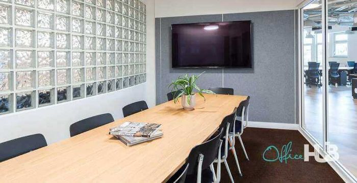 43 Gänsemarkt, Hamburg - Image 2