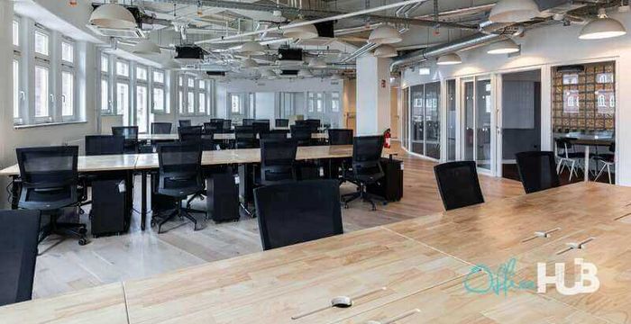 43 Gänsemarkt, Hamburg - Image 4