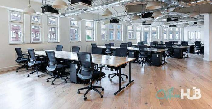 43 Gänsemarkt, Hamburg - Image 5