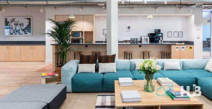 43 Gänsemarkt, Hamburg - Image 4