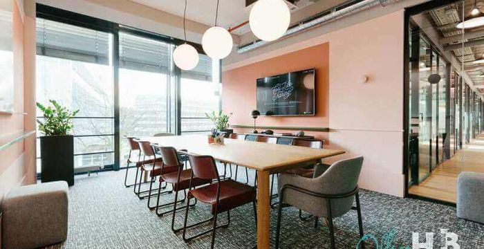 3 Axel-springer-platz, Hamburg - Image 2