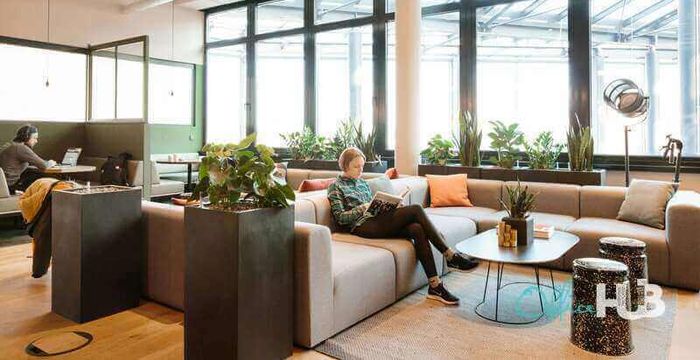 3 Axel-springer-platz, Hamburg - Image 5
