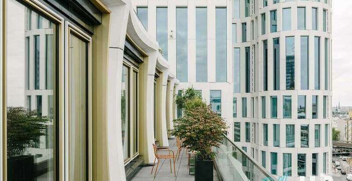 11 Kurfürstendamm, Berlin - Image 4