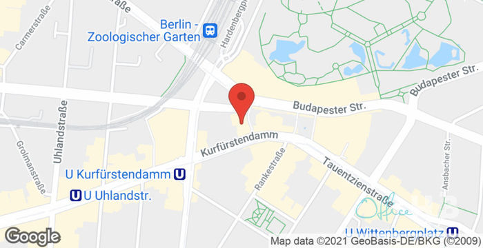 11 Kurfürstendamm, Berlin - Image 5