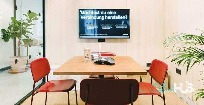 5 Neuturmstrasse, Munich - Image 3