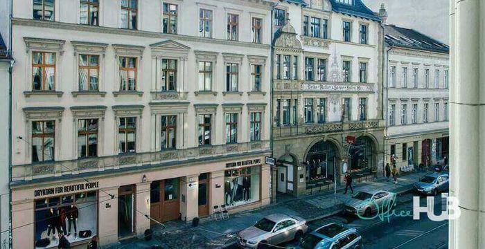 3-5 Neue Schönhauser Straße, Berlin - Image 5