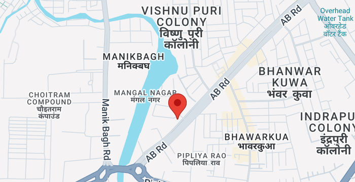 Sai Ram Plaza 63 Mangal Nagar, Bhawarkua Indore - Image 5