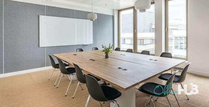 11 Spittelmarkt, Berlin - Image 3