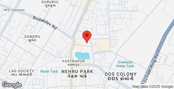 B404 B Wing, Vastrapur Ahmedabad - Image 5
