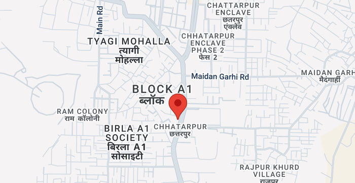Chattarpur Mandir Road, New Delhi - Image 4