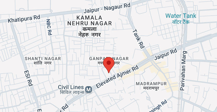 Madrampur Ganpati Nagar Civil Lines, Jaipur - Image 3