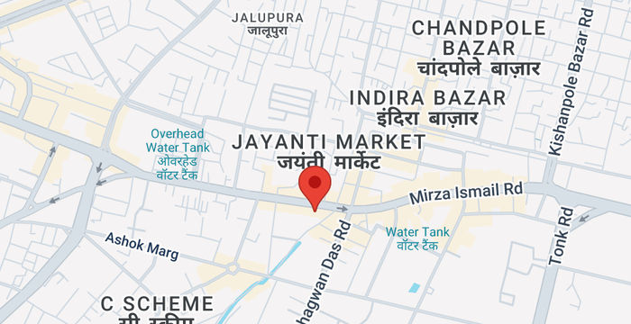 Mi Road Panch Batti, Jaipur - Image 5