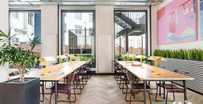 123 Stresemannstraße, Berlin - Image 5