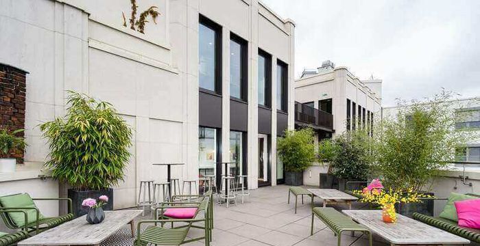 123 Stresemannstraße, Berlin - Image 3