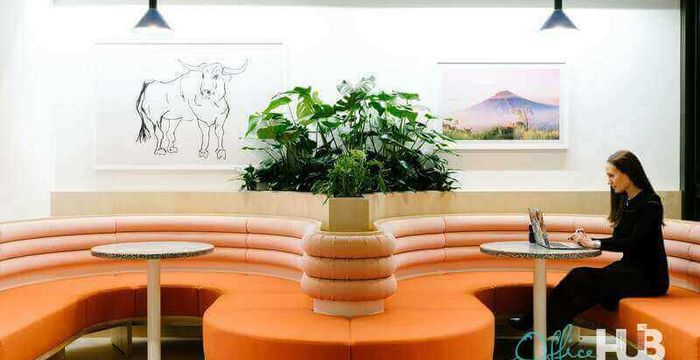 8 Taunusanlage, Frankfurt - Image 3