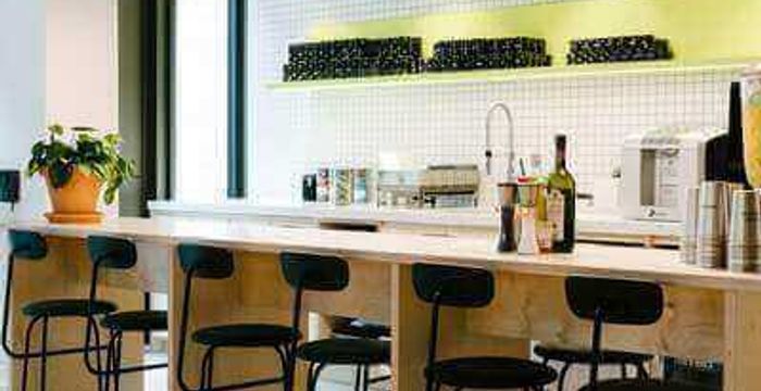 8 Taunusanlage, Frankfurt - Image 4