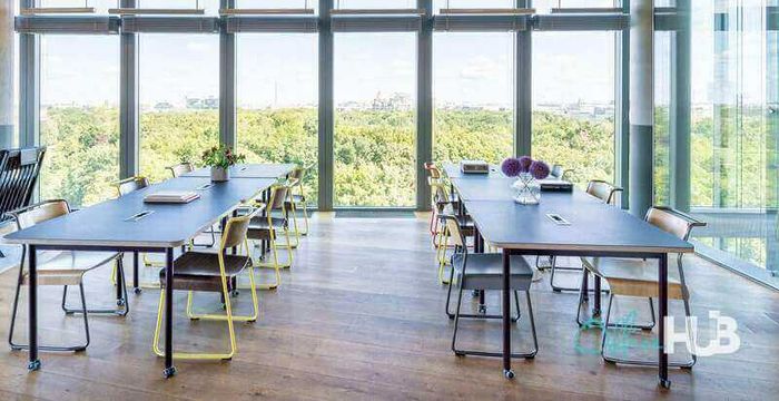 1 Kemperplatz, Berlin - Image 3