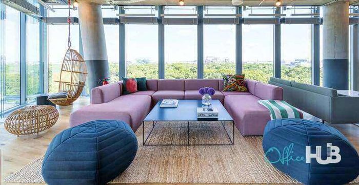 1 Kemperplatz, Berlin - Image 2