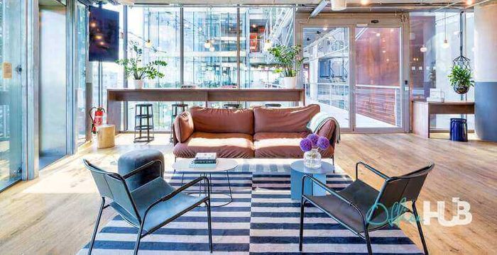 1 Kemperplatz, Berlin - Image 5