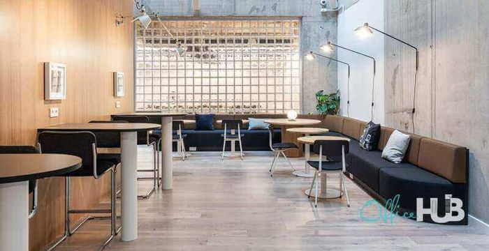 11-13 Warschauer Platz, Berlin - Image 2