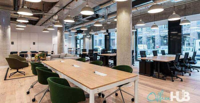 11-13 Warschauer Platz, Berlin - Image 3