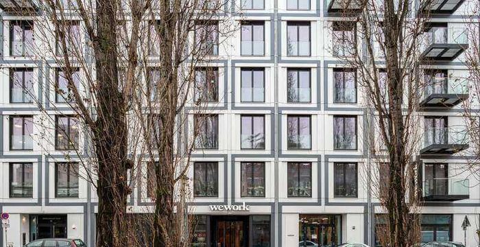 11-13 Warschauer Platz, Berlin - Image 5