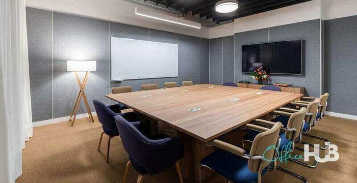 11-13 Warschauer Platz, Berlin - Image 4