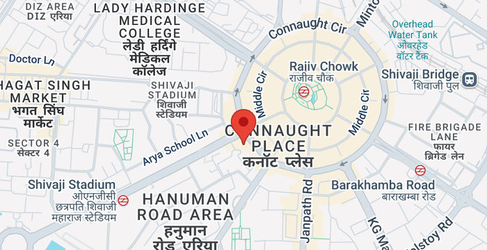 Cp2 Connaught Place, New Delhi - Image 5