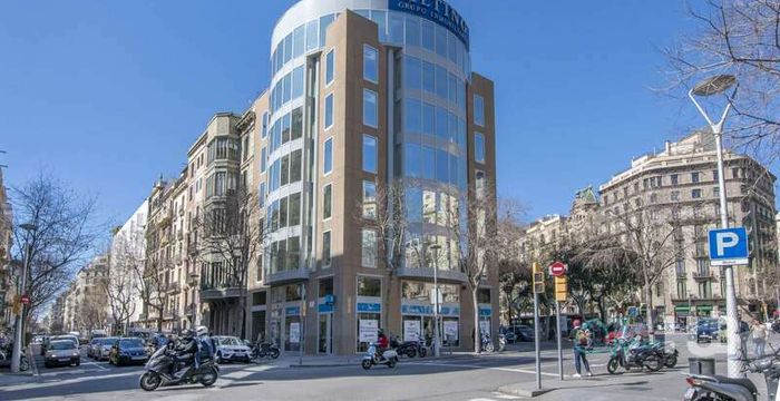 371 Avinguda Diagonal, Barcelona - Image 5