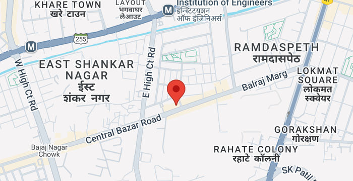 Krims Hospital New Ramdaspeth Ramdas, Nagpur - Image 5