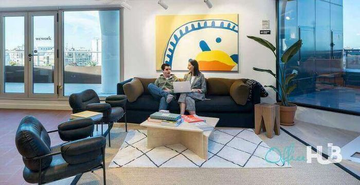 106 Calle De Francisco Silvela, Madrid - Image 4
