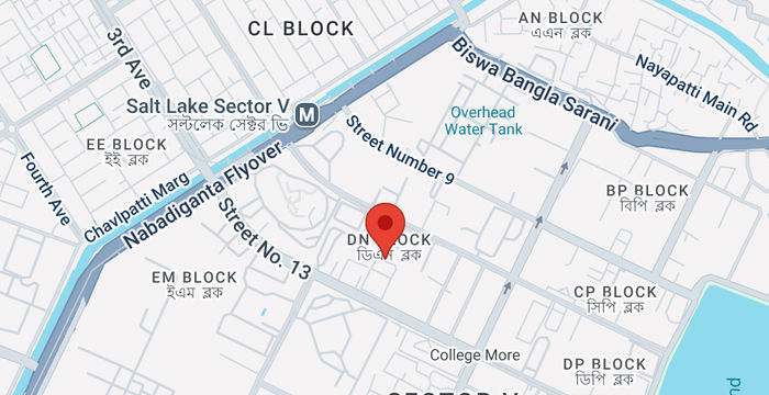 Dn Block Sector V Bidhannagar, Kolkata - Image 5
