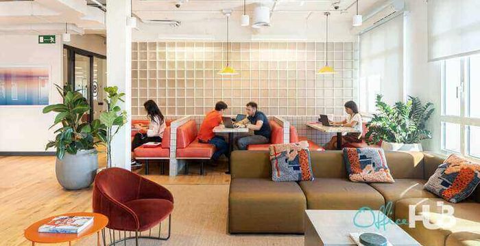 27 Calle Eloy Gonzalo, Madrid - Image 2