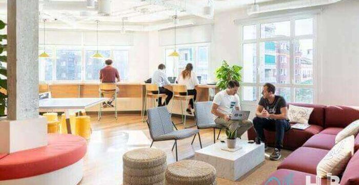 27 Calle Eloy Gonzalo, Madrid - Image 3