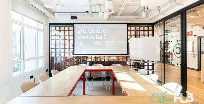 27 Calle Eloy Gonzalo, Madrid - Image 4