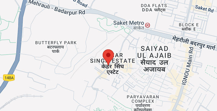 Saiyad Ul Ajaib Extension Sainik Farm, New Delhi - Image 5