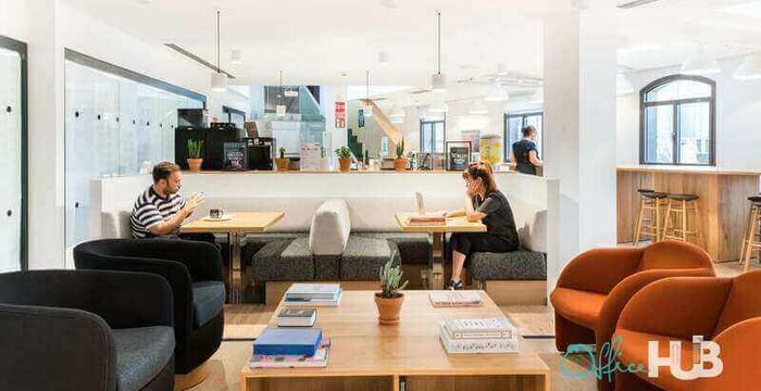 444 Diagonal, Catalonia - Image 3