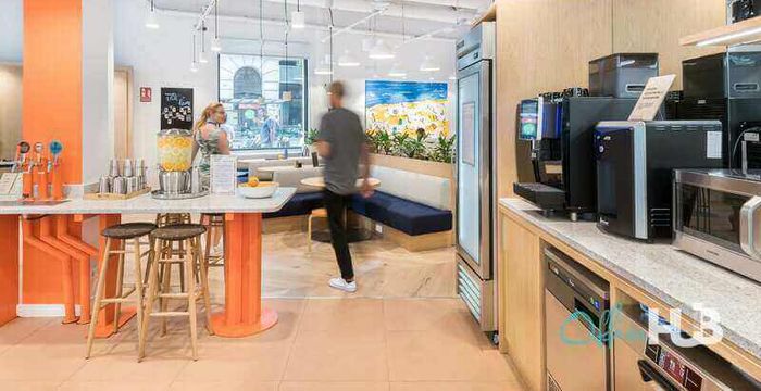 444 Diagonal, Catalonia - Image 4