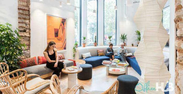 444 Diagonal, Catalonia - Image 5