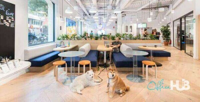 444 Diagonal, Catalonia - Image 3