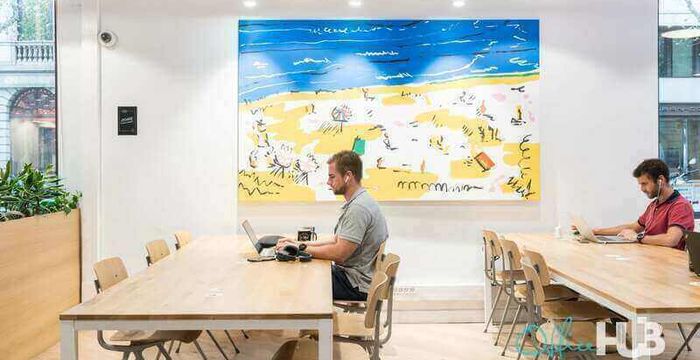 444 Diagonal, Catalonia - Image 2