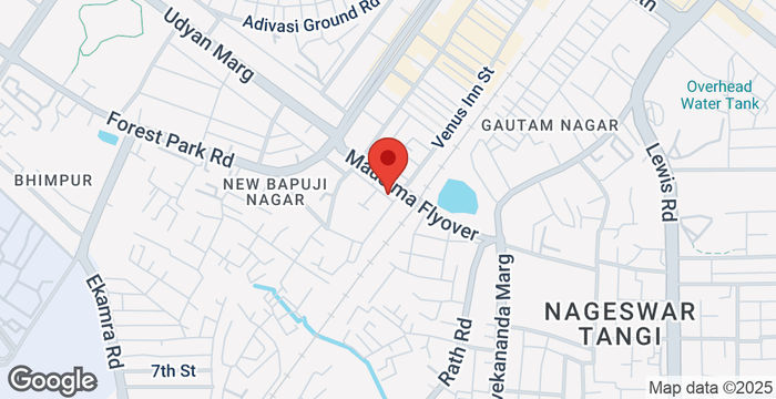 Plot No-09 Gurukrupa Saheed Nagar, Bhubaneswar - Image 5