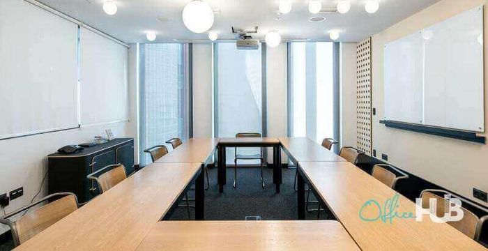 43 Paseo De La Castellana, Madrid - Image 4