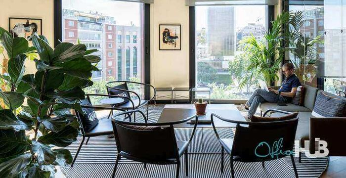 43 Paseo De La Castellana, Madrid - Image 4