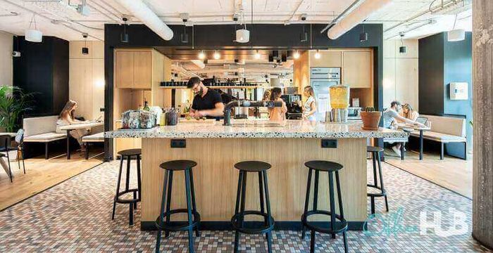 43 Paseo De La Castellana, Madrid - Image 3